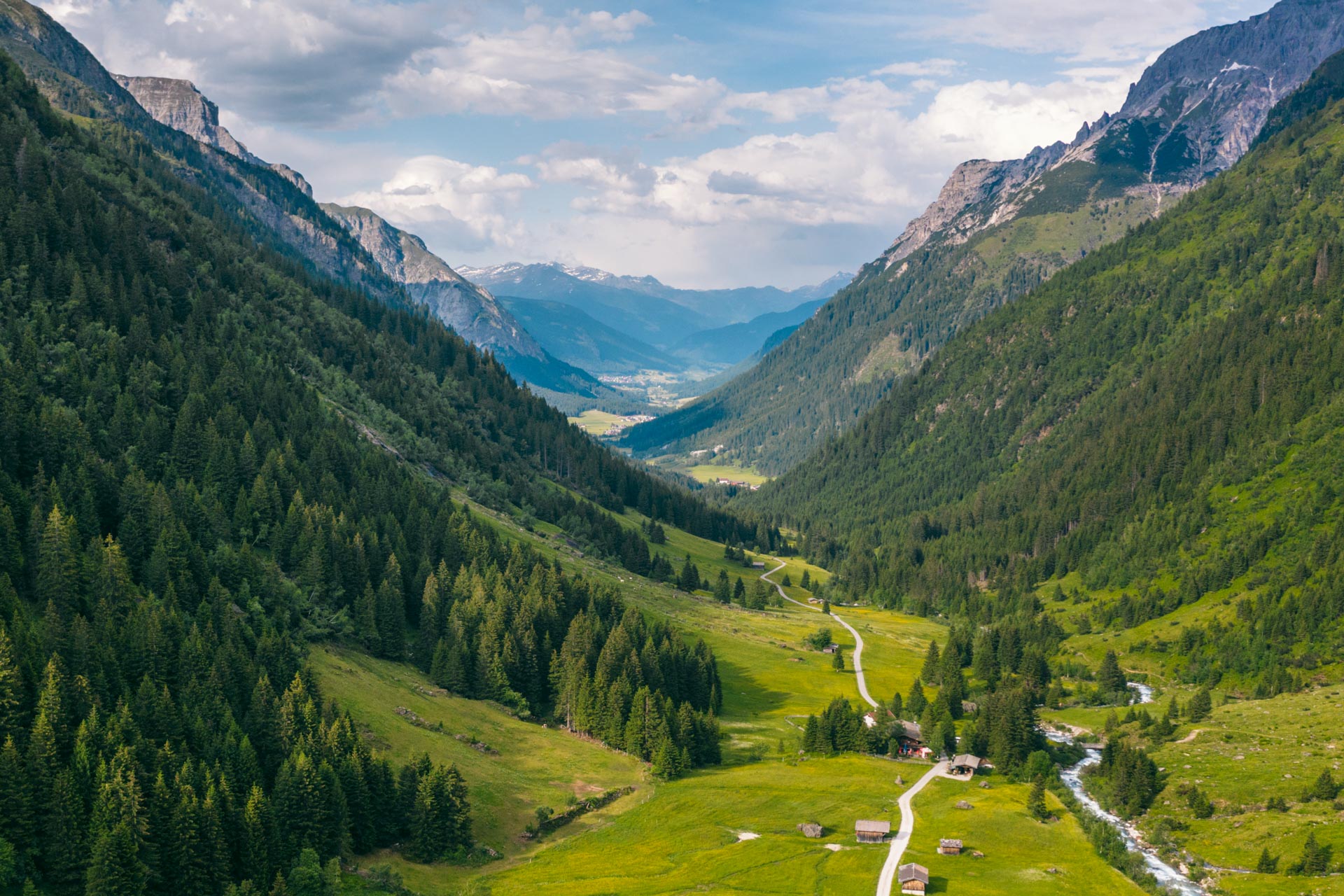 A Complete Travel Guide to Wipptal, Austria: 10 Best Things to Do in the Wonderous Valleys in Summer