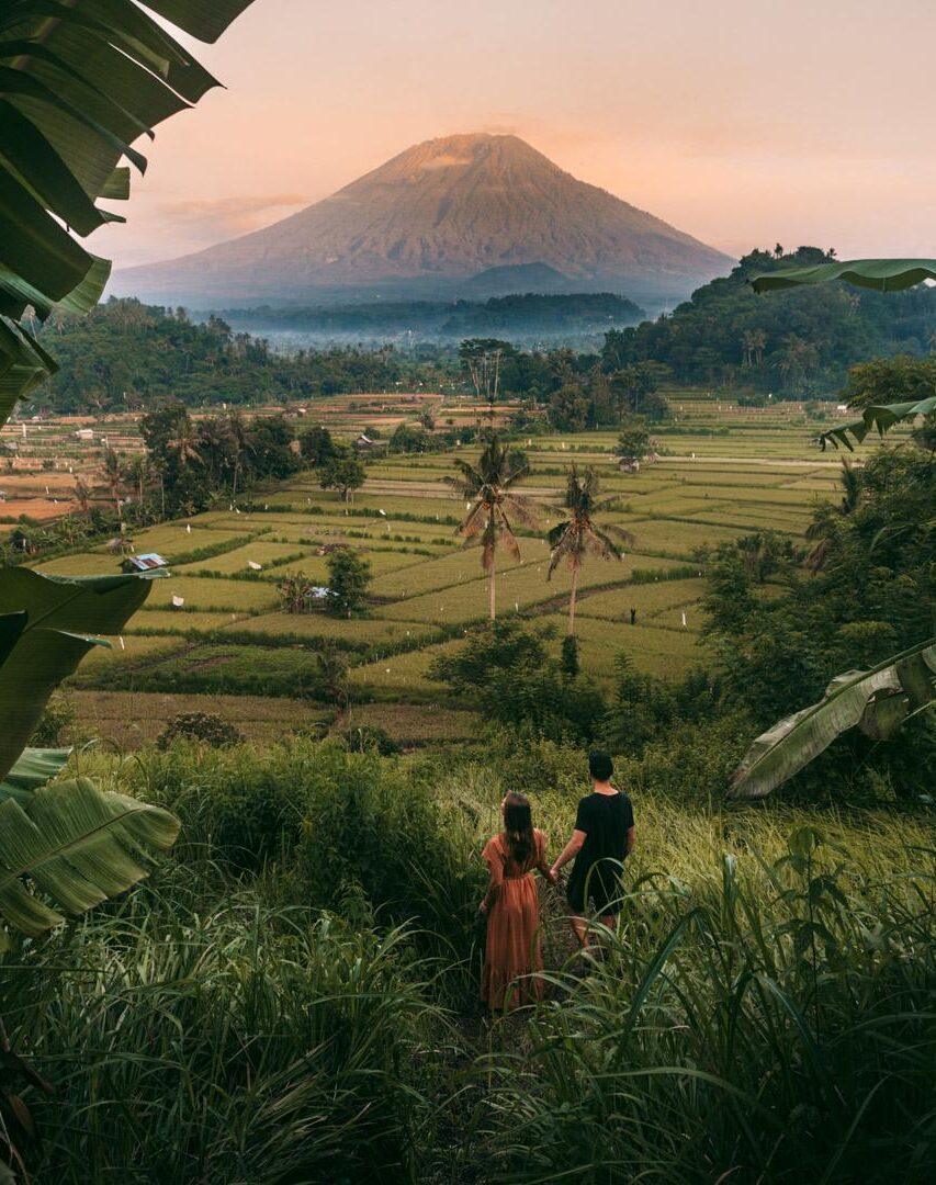 Bali & Lombok