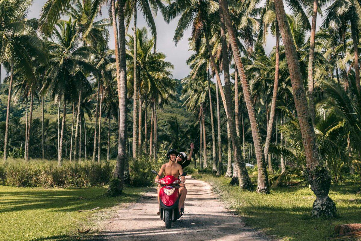 Our Year in Travel 2020